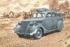 Roden 818 Ford V8-G81A Funkkraftwagen 1/35